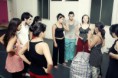 Laboratorio y Entrenamientos